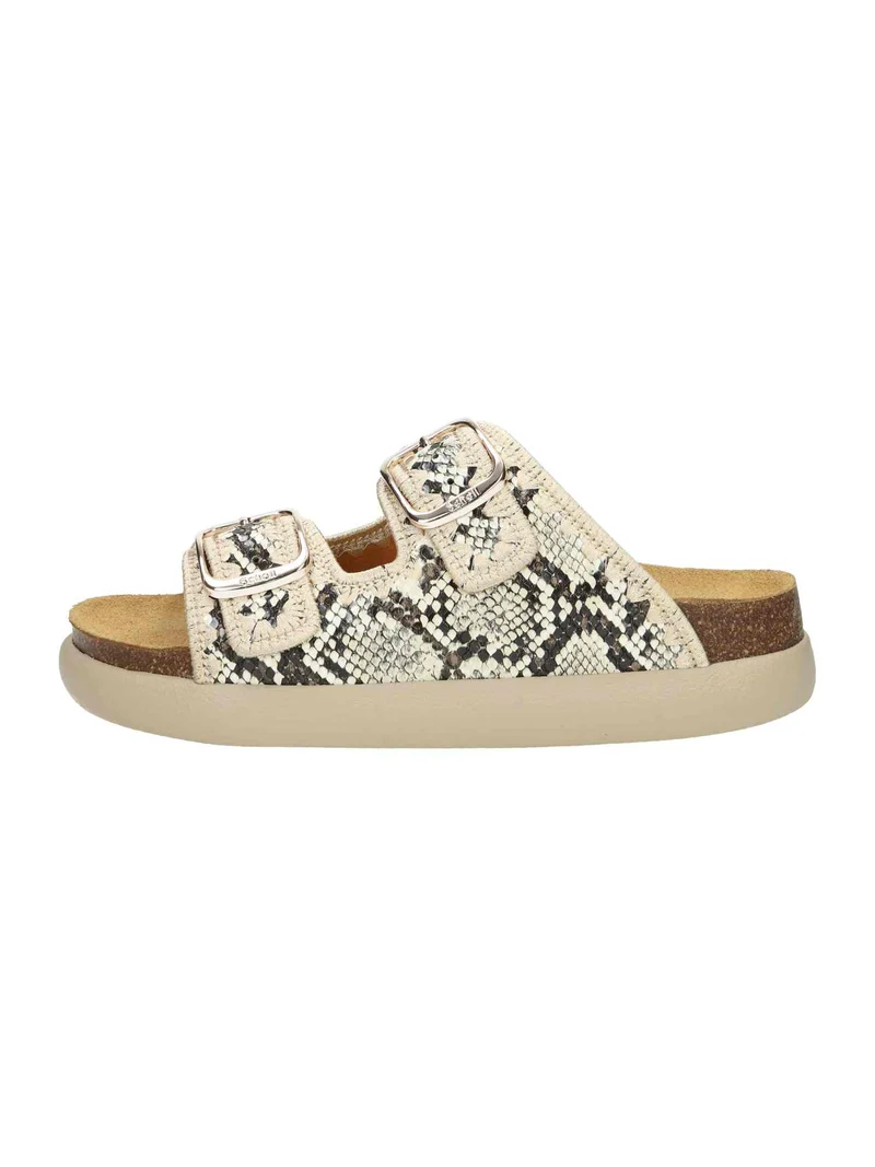 Noelle Chunky off-white