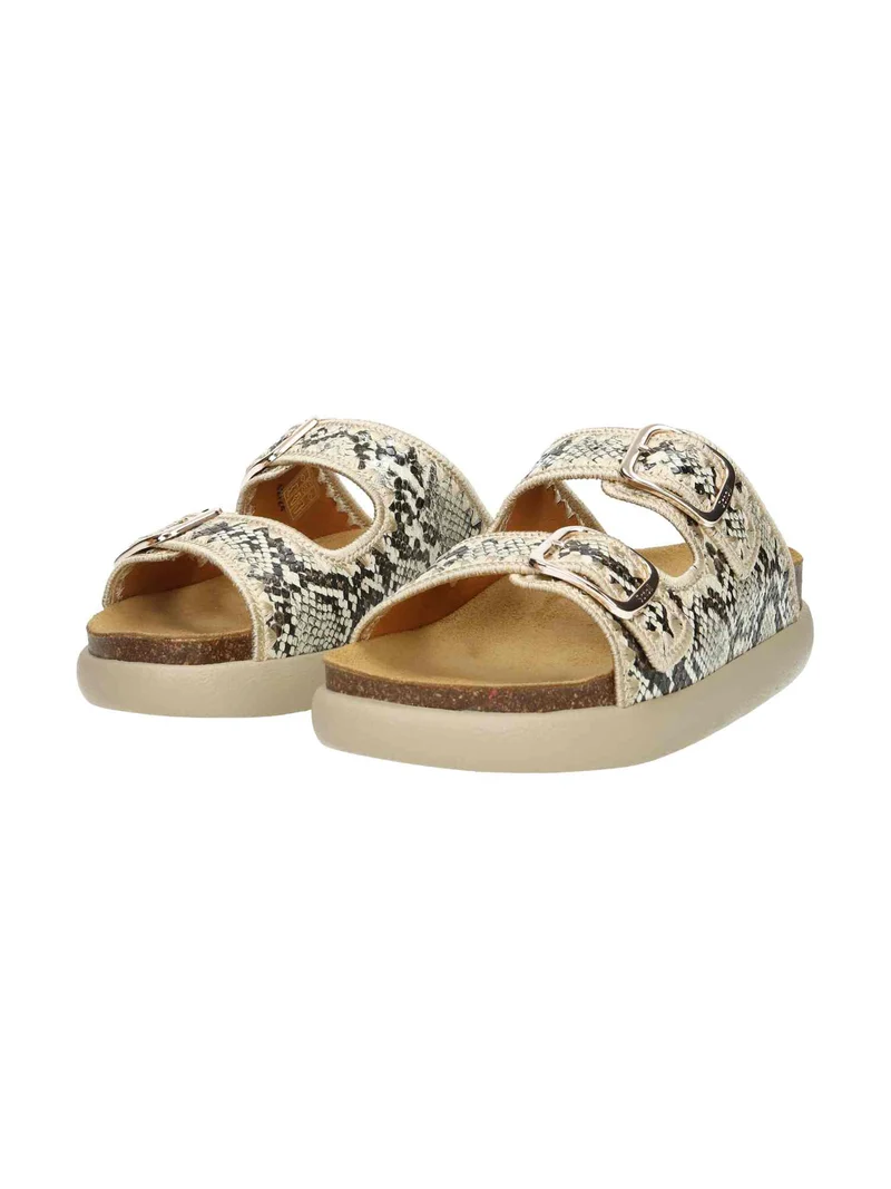 Noelle Chunky off-white