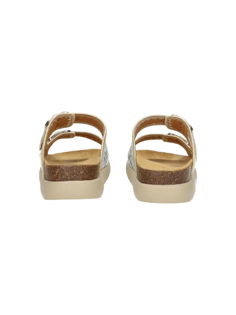 Noelle Chunky off-white