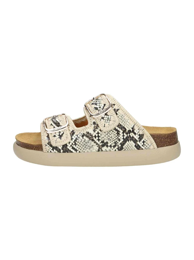 Noelle Chunky off-white