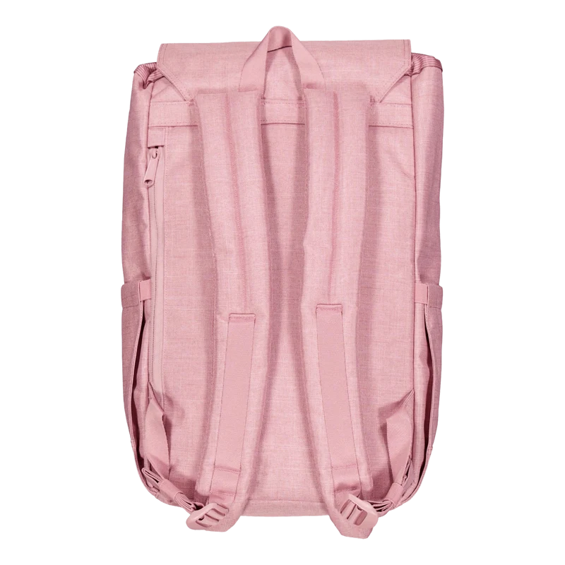 Herschel Retreat Backpack Lilas Crosshatch