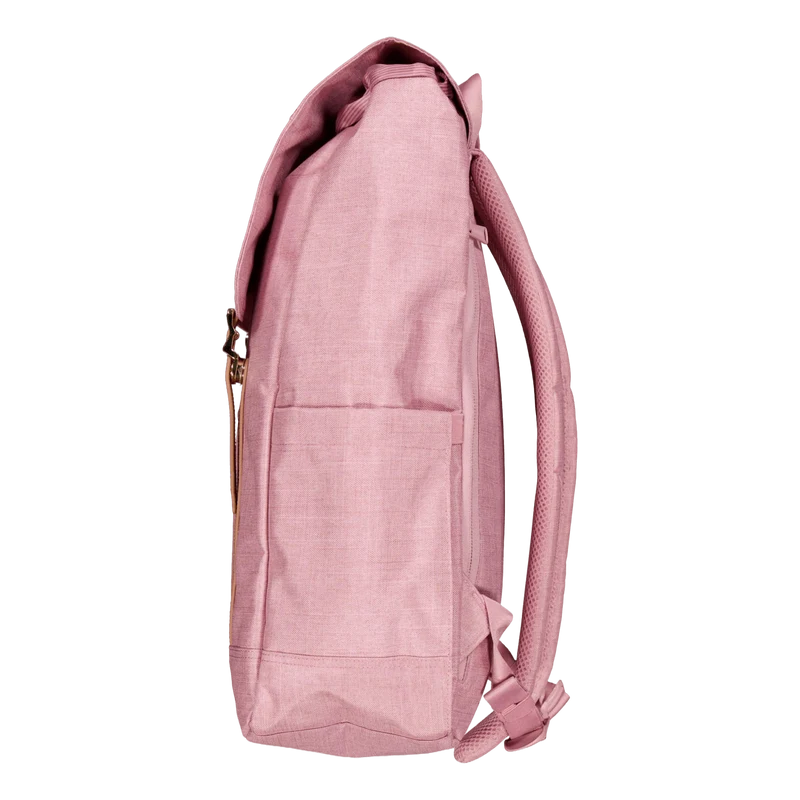 Herschel Retreat Backpack Lilas Crosshatch