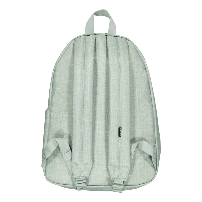 Herschel Classic Backpack Iceberg Green Crosshatch