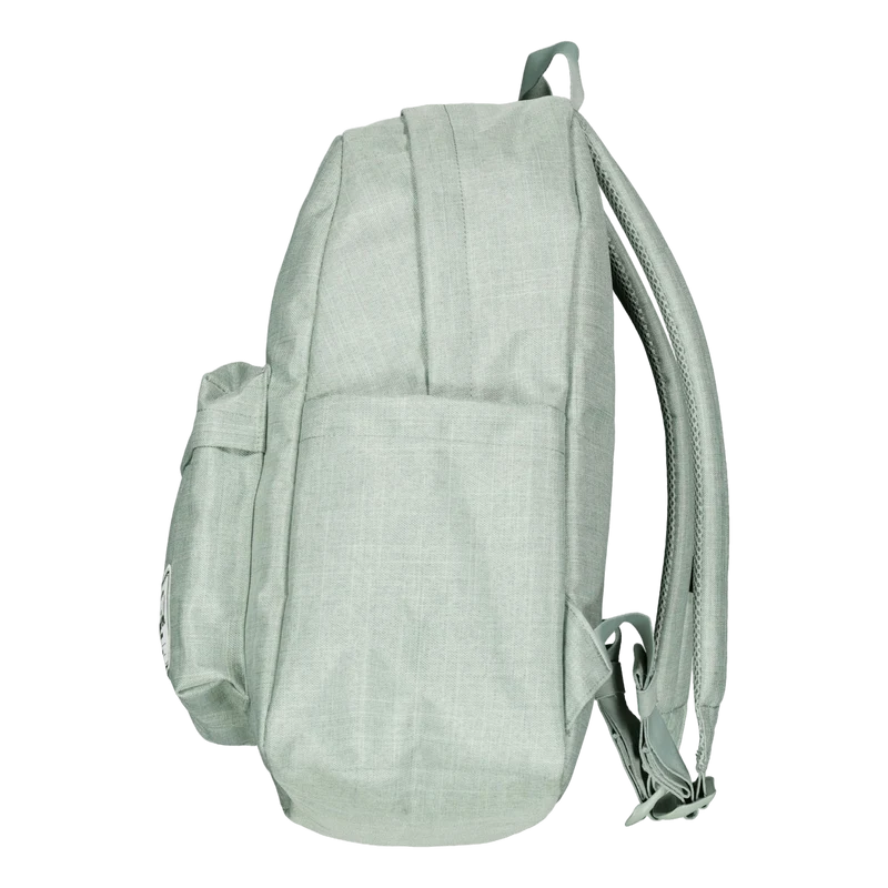 Herschel Classic Backpack Iceberg Green Crosshatch