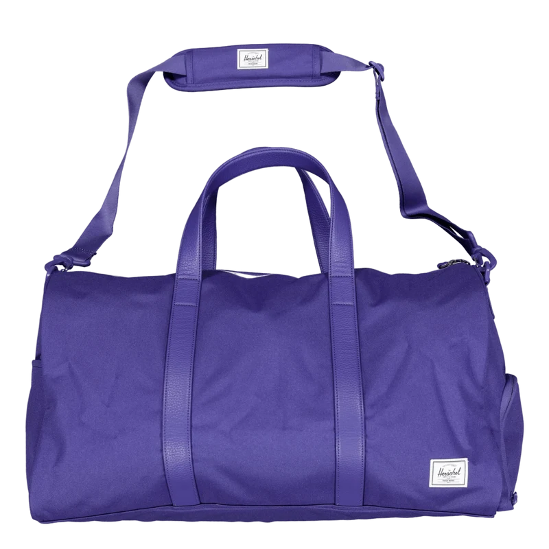Herschel Novel Duffle Skipper Blue