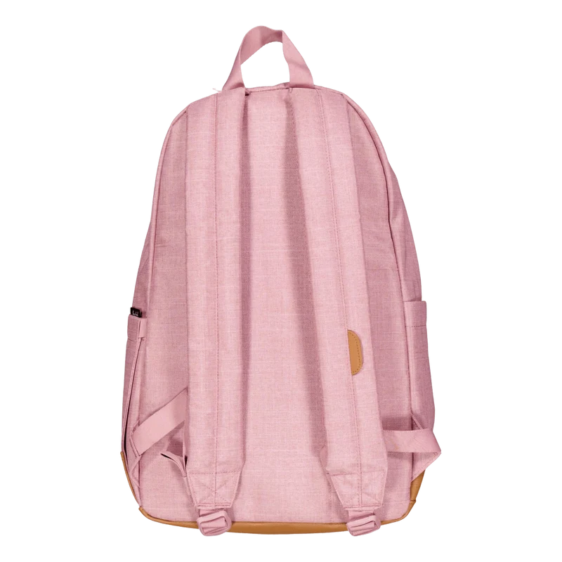 Herschel Heritage Backpack Lilas Crosshatch/natural