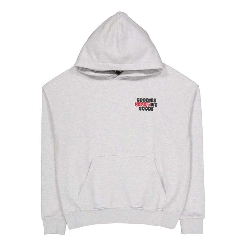 550g Goods Hoodie Vigore