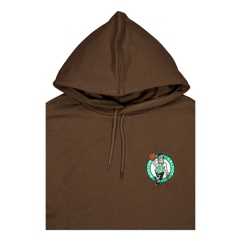 League Essentls Inj Os Hoody Wlt