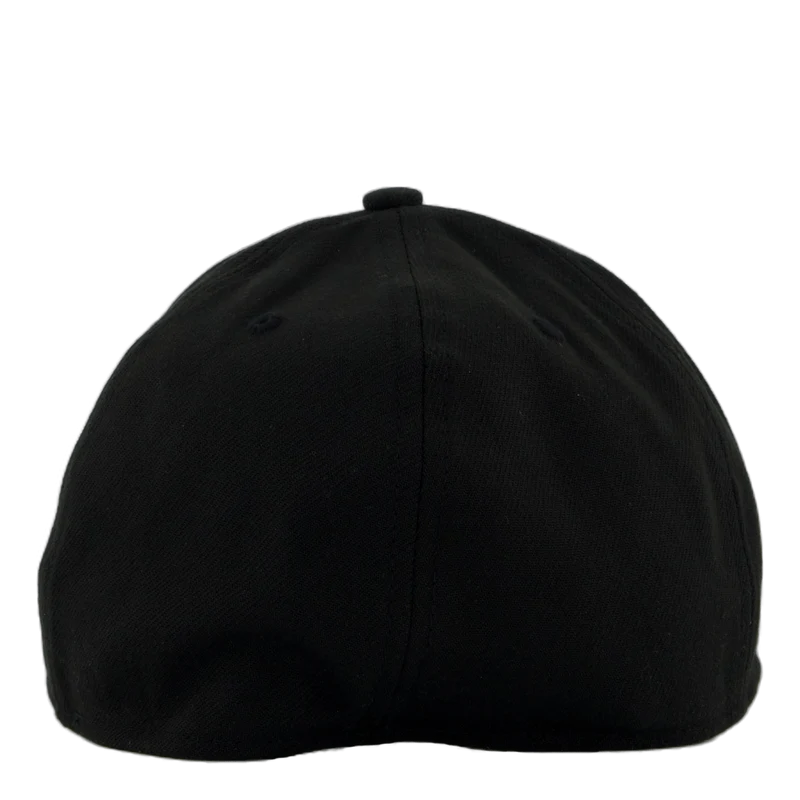 Ne Basic 39thirty Black