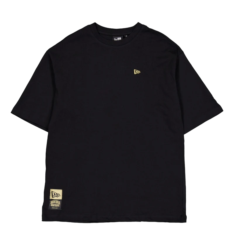 Ne Sticker Os Tee Newera Blkmtg