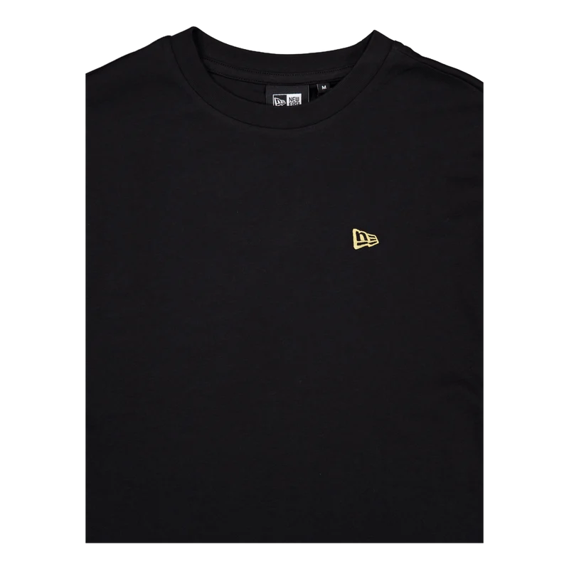 Ne Sticker Os Tee Newera Blkmtg