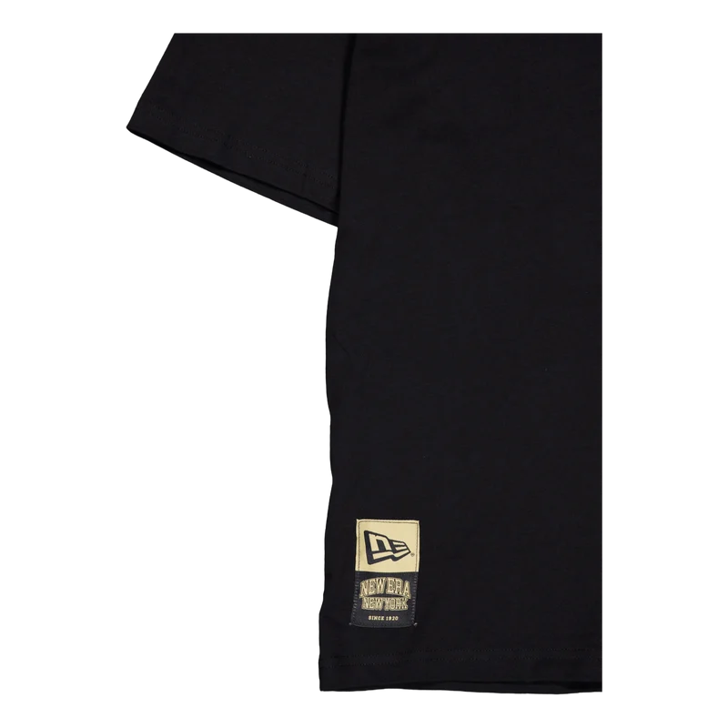 Ne Sticker Os Tee Newera Blkmtg