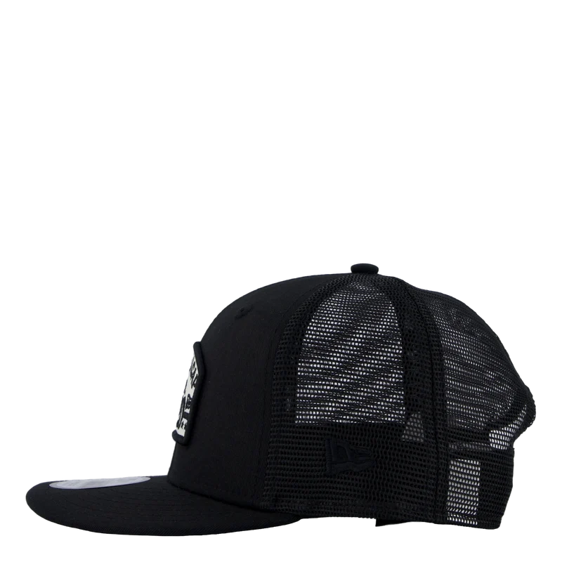 Pc 9fifty Trucker Newera Inr