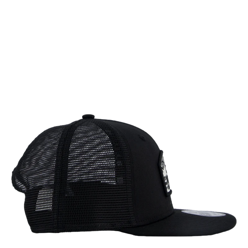 Pc 9fifty Trucker Newera Inr