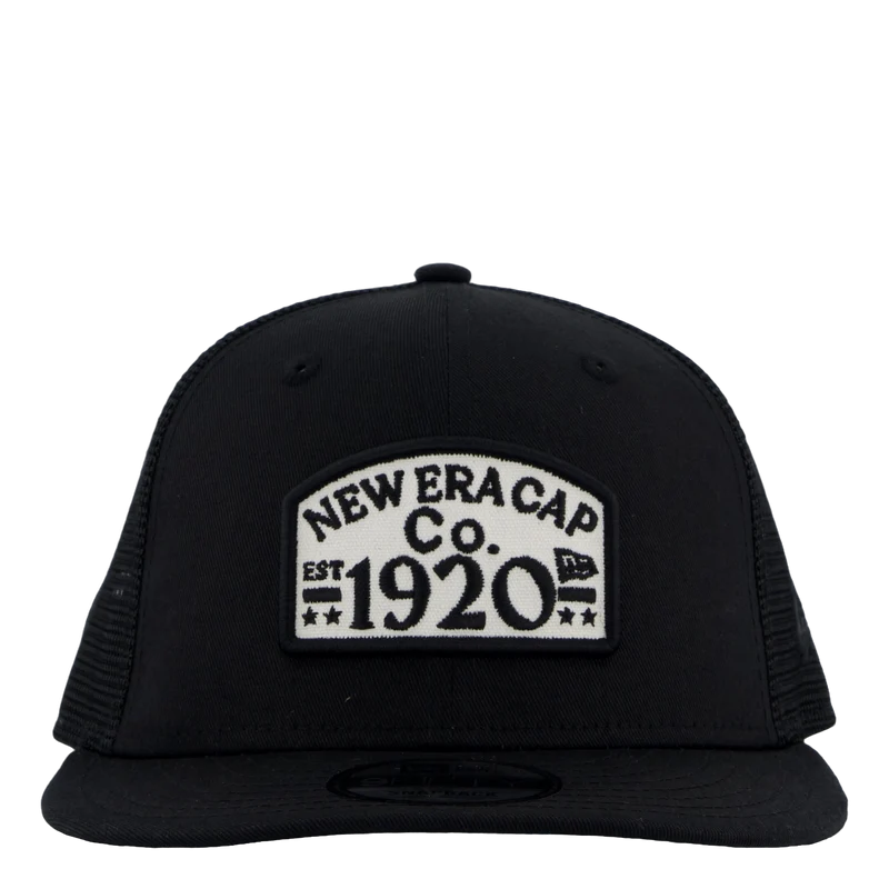 Pc 9fifty Trucker Newera Inr