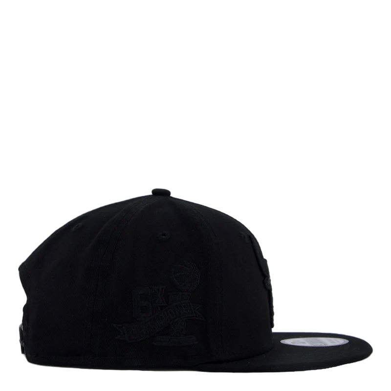 Monochrome 9fifty Chibul Blkblk