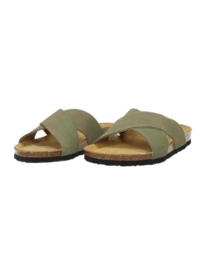 Bibi 181051 Afelpado ligh khaki