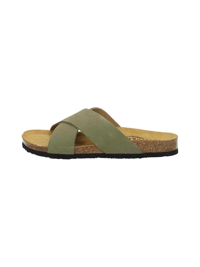 Bibi 181051 Afelpado ligh khaki