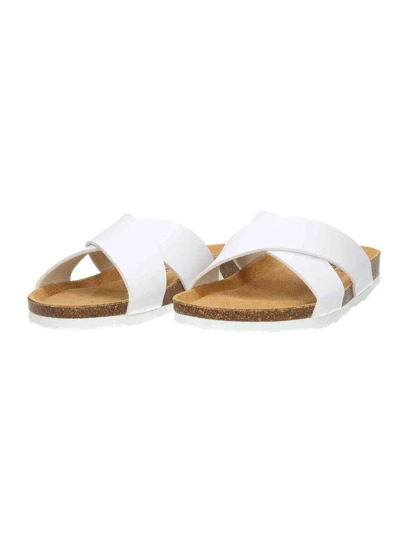 Bibi Mic 441051 Bio champion blanco