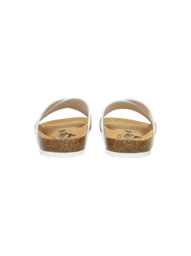 Bibi Mic 441051 Bio champion blanco