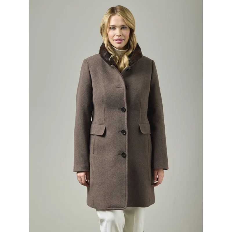 Chanel - Hirsch
