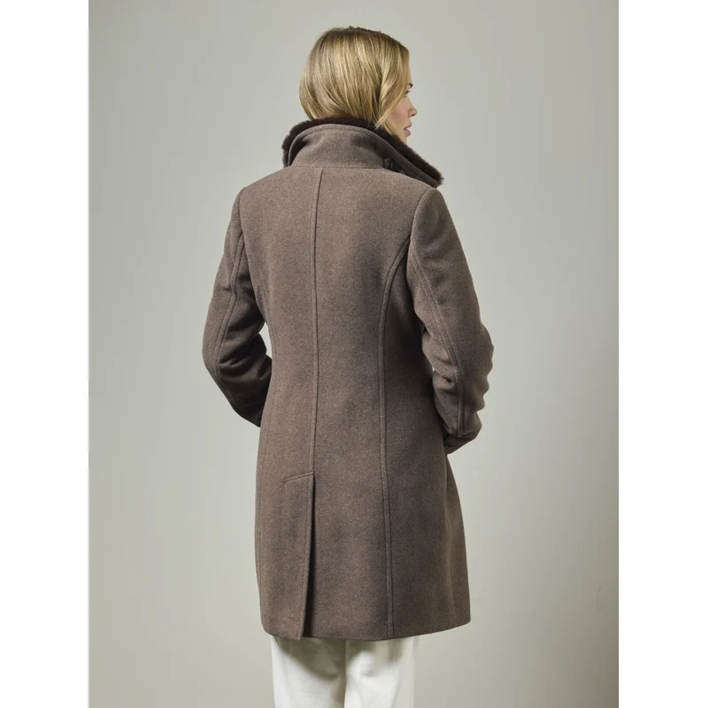 Chanel - Hirsch