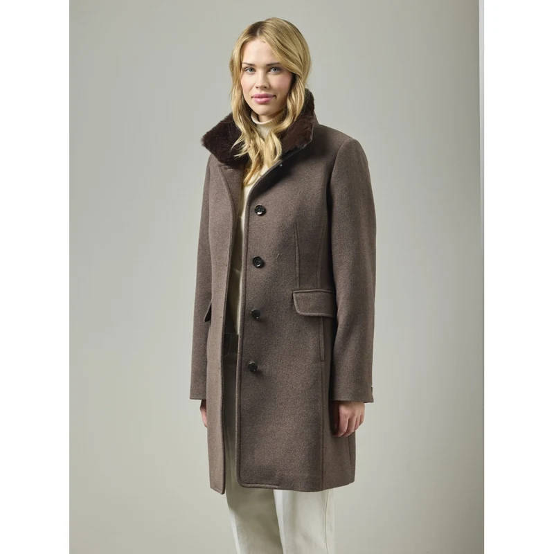 Chanel - Hirsch