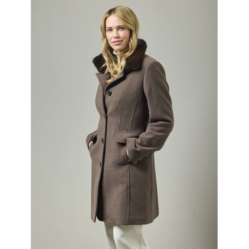 Chanel - Hirsch