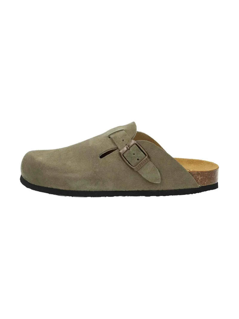 Blogg 181539 Afelpado ligh khaki