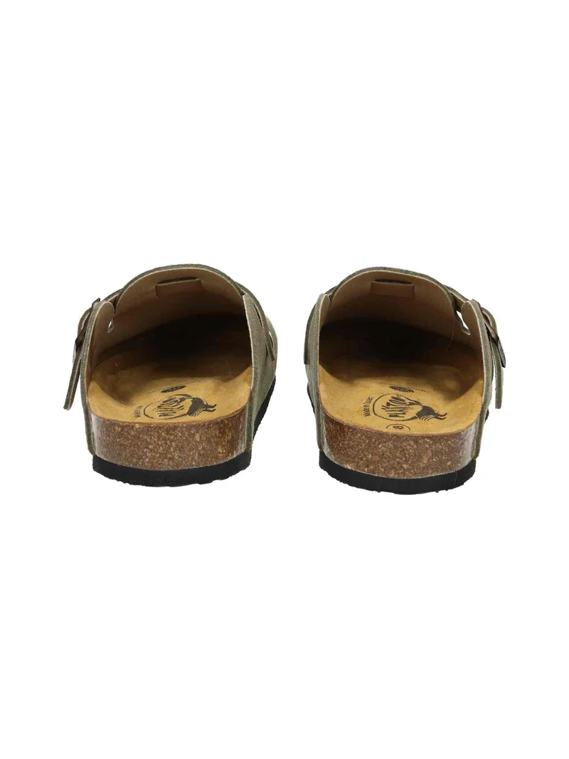 Blogg 181539 Afelpado ligh khaki