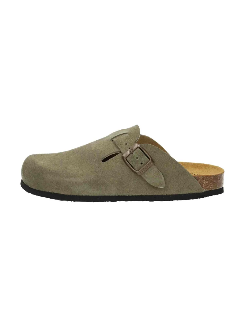 Blogg 181539 Afelpado ligh khaki