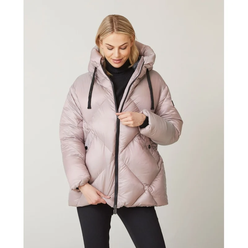 Reloved -Ireland - Rosa