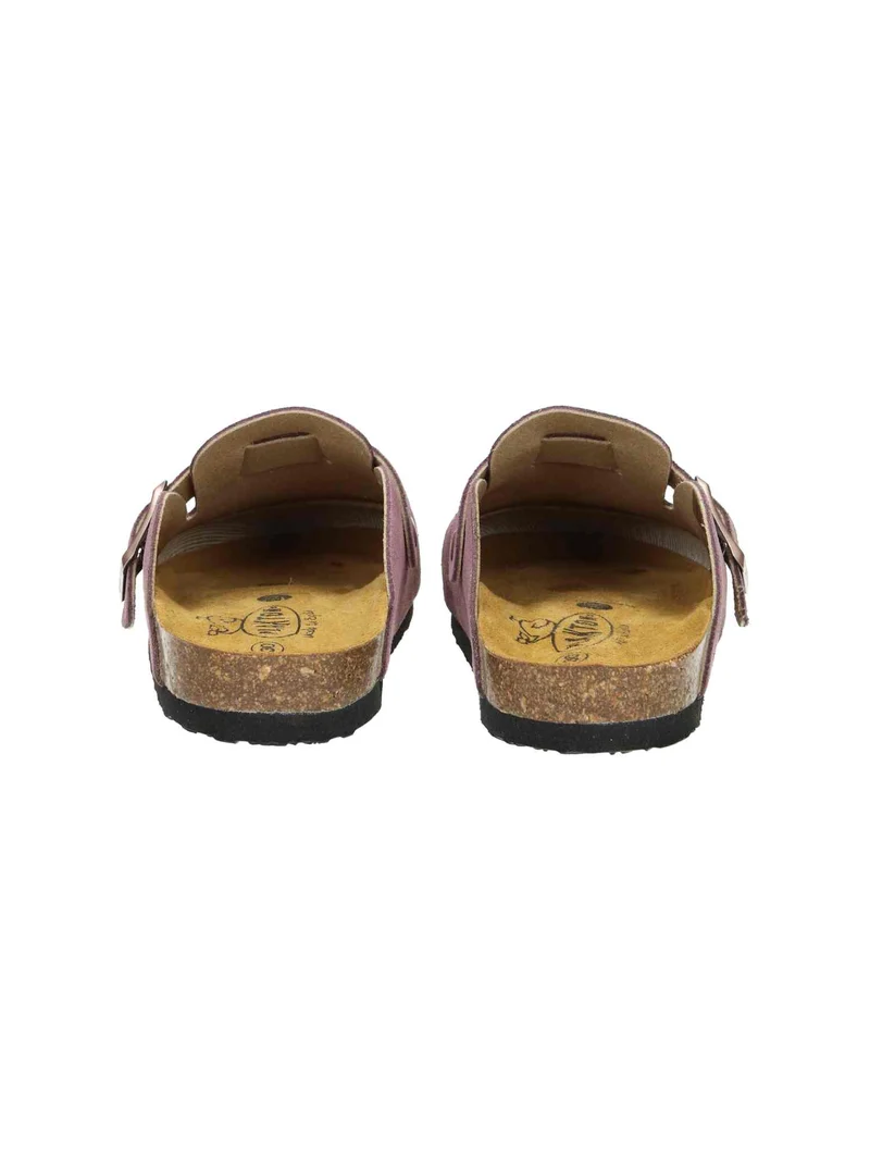 Bloggie 121539 Afelpado malva