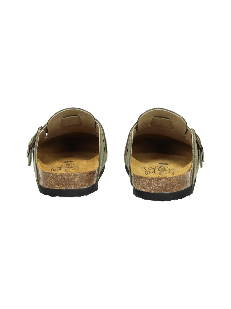 Bloggie 121539 Afelpado ligh khaki