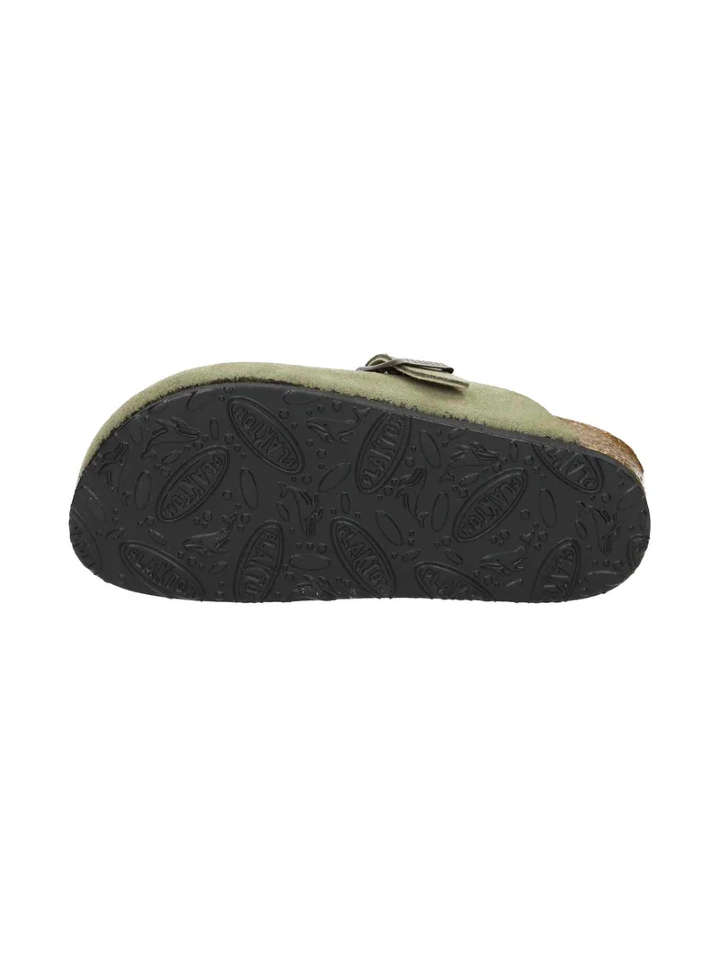Bloggie 121539 Afelpado ligh khaki