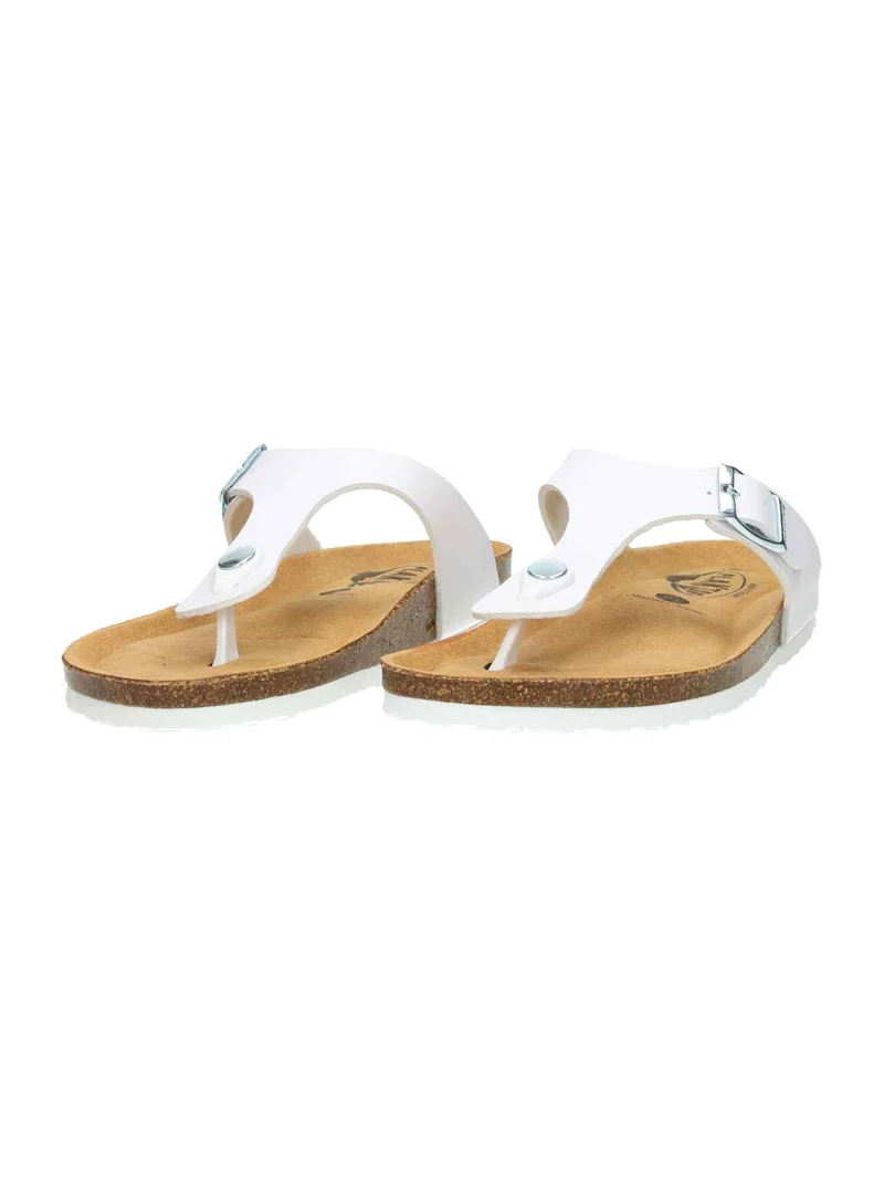 Bolero Mic 441671 Bio champion blanco
