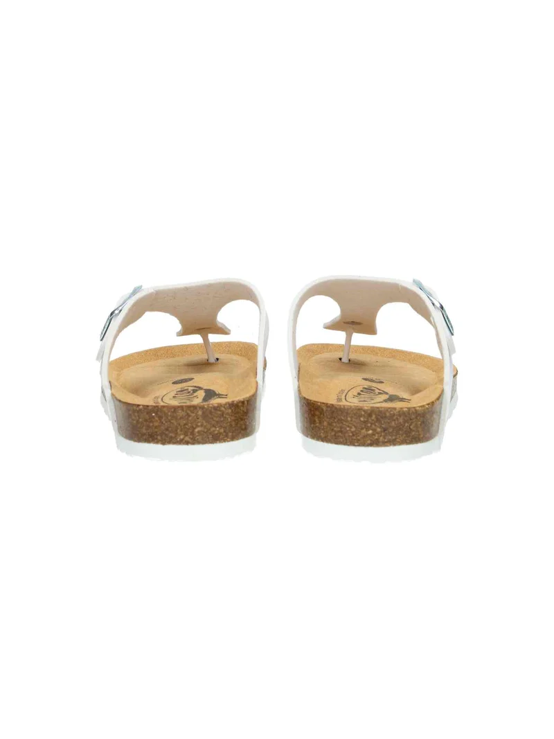Bolero Mic 441671 Bio champion blanco