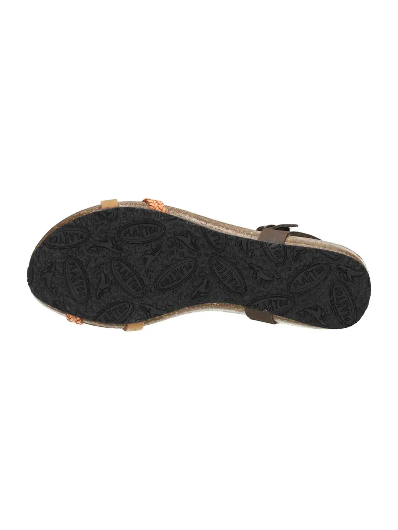 Mam Date 575029 Nobuck trenza nuez