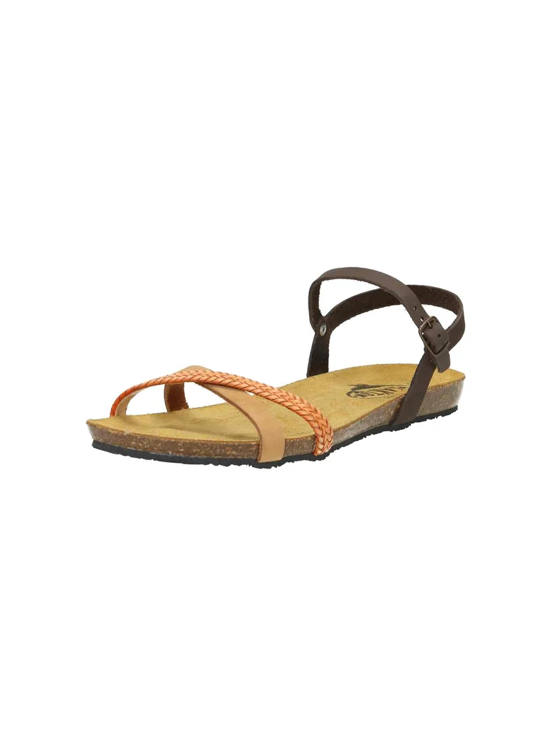 Mam Date 575029 Nobuck trenza nuez