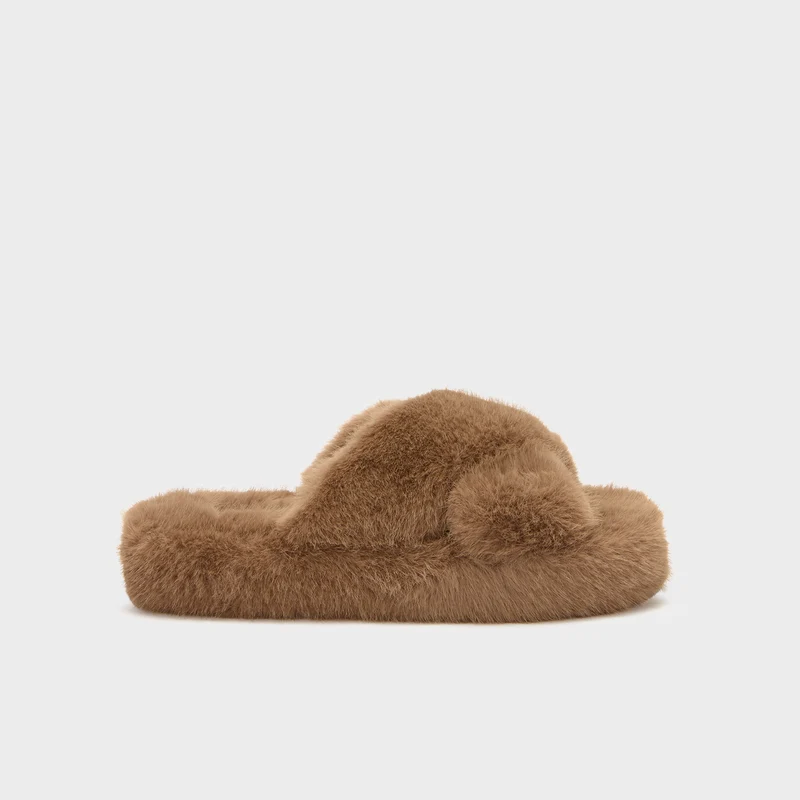FLUFFY CROSS