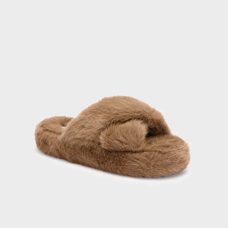 FLUFFY CROSS
