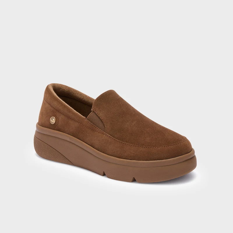 ZERMATT SLIP ON