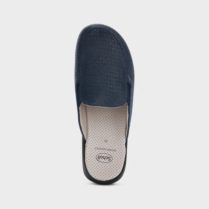 NEW TOFFEE MOCCASIN