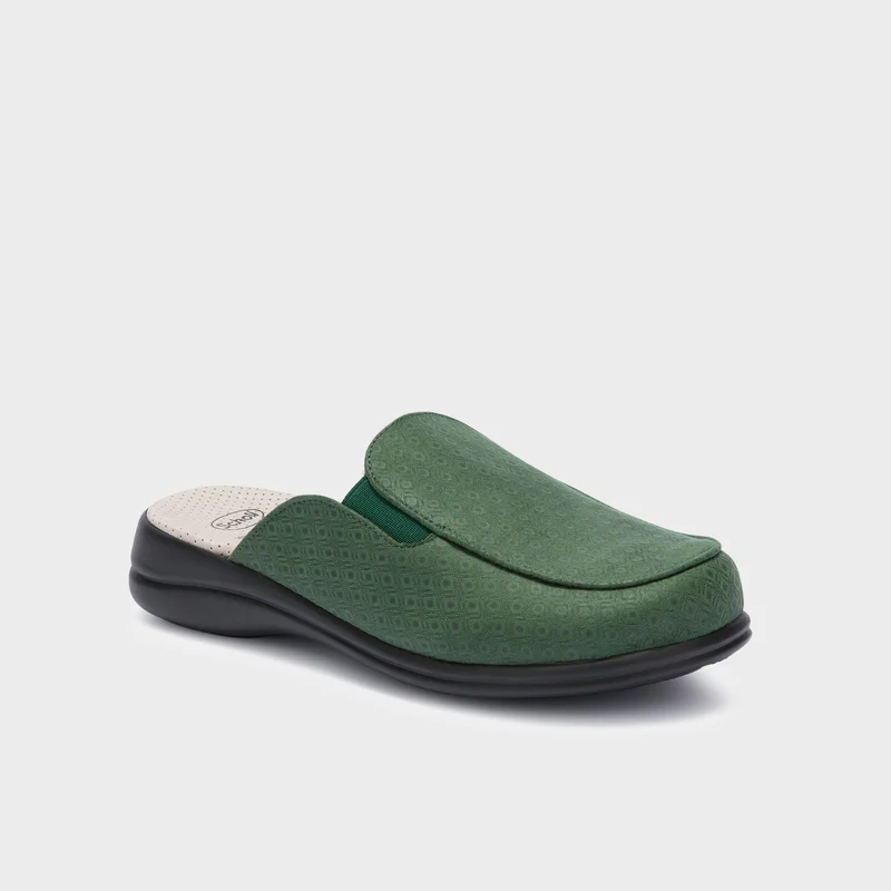 NEW TOFFEE MOCCASIN