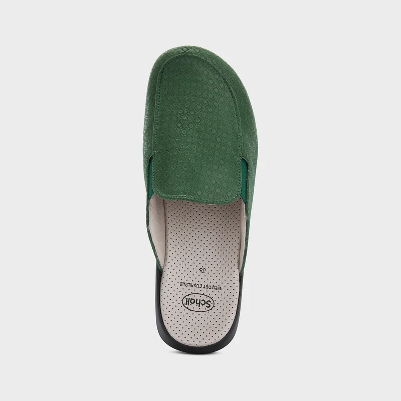 NEW TOFFEE MOCCASIN