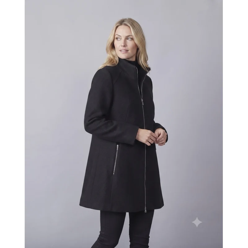 Marie - Schwarz