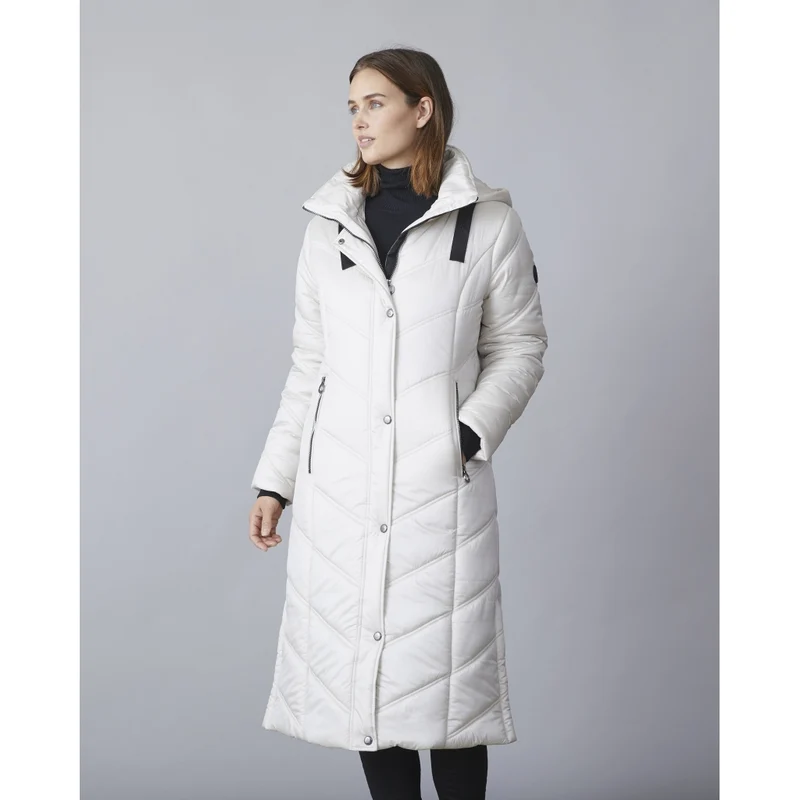 Reloved -Kelly - Winterweiß