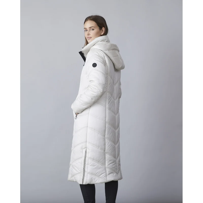 Reloved -Kelly - Winterweiß