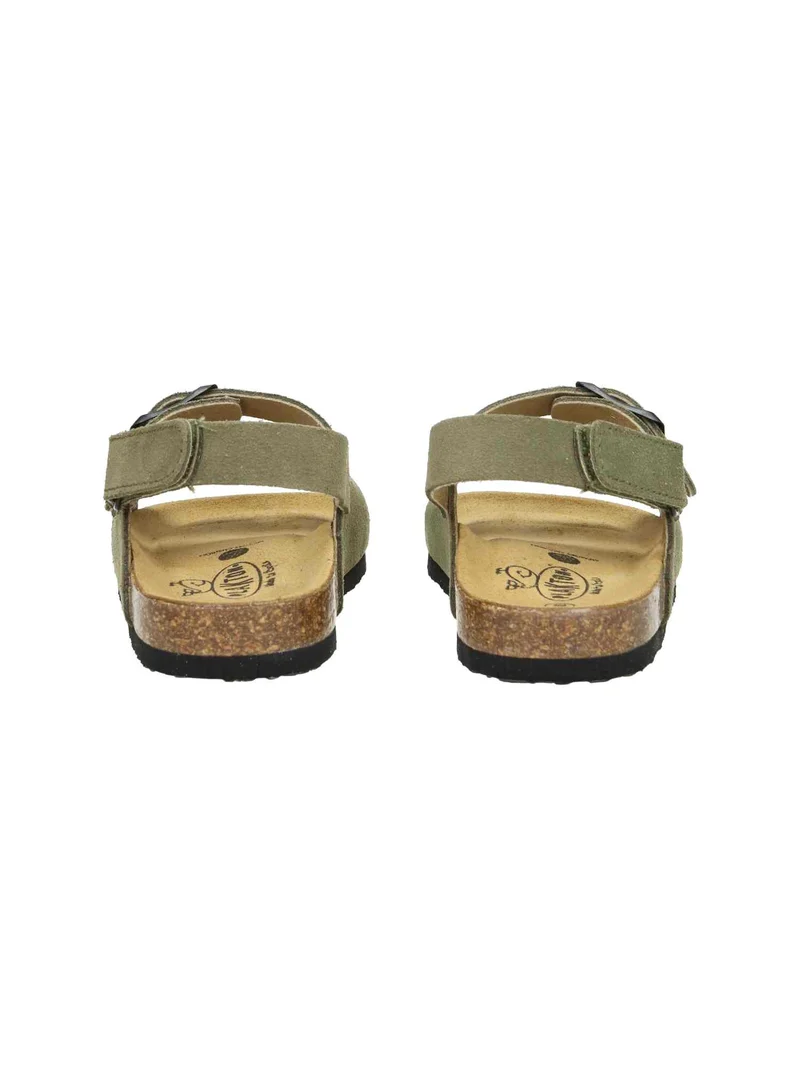 Poli 126095 Afelpado ligh khaki