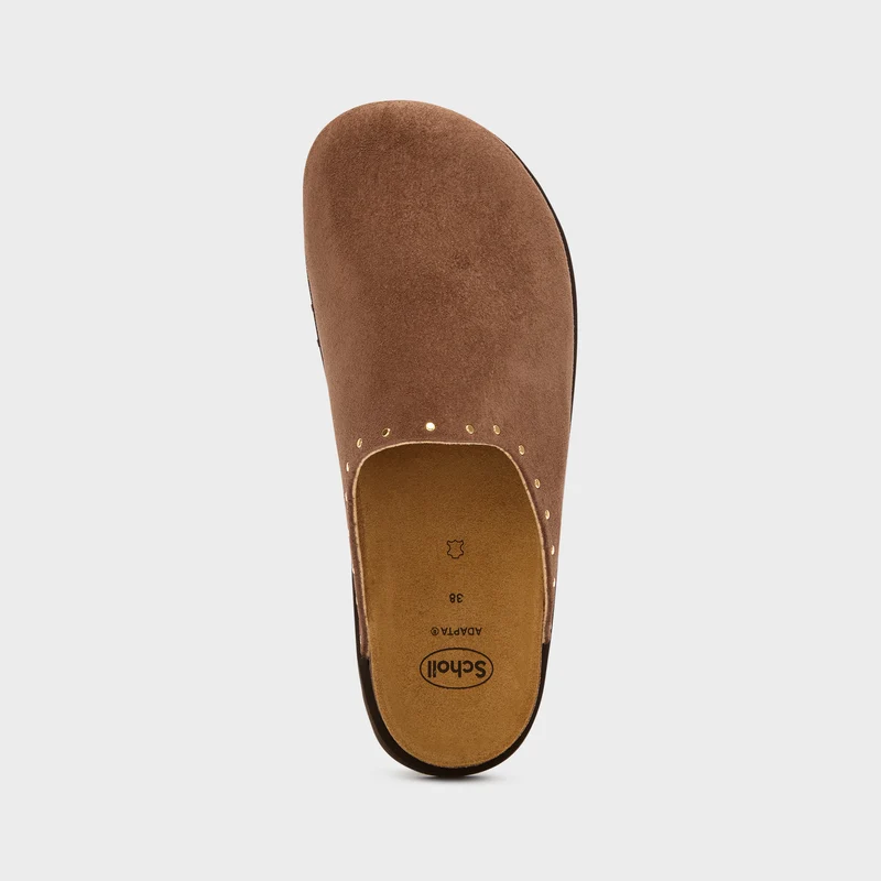 BEATRIZ PLAIN CLOG
